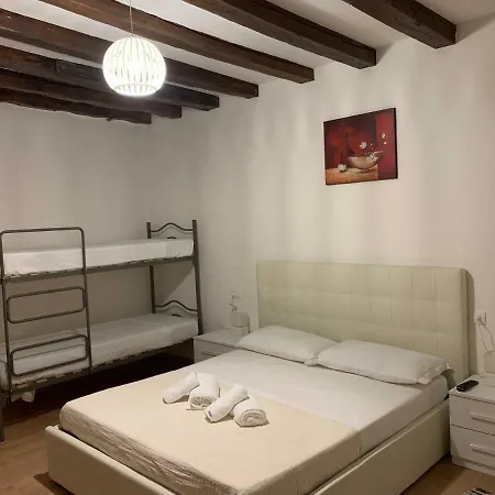 Maison d'hôtes Gio'S Place S.Marco Venise