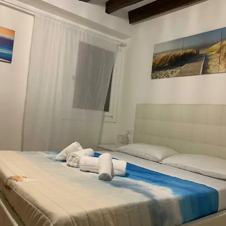 Gio'S Place S.Marco 威尼斯