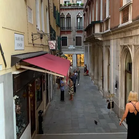 Maison d'hôtes Gio'S Place S.Marco Venise