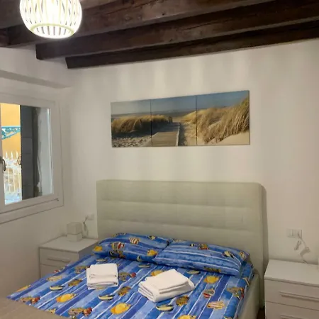 Maison d'hôtes Gio'S Place S.Marco Venise