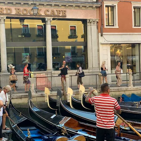 Gio'S Place S.Marco 2* Venise