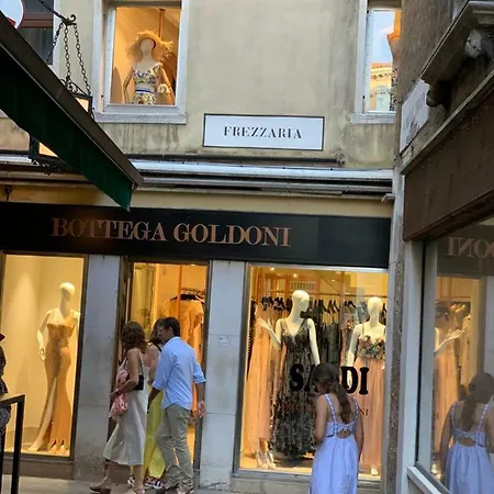 Gio'S Place S.Marco 2* Venise