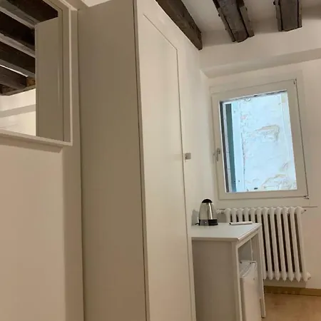 Gio'S Place S.Marco Maison d'hôtes