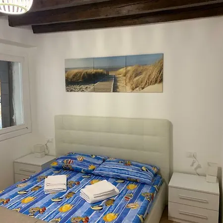 Gio'S Place S.Marco 2* Venise