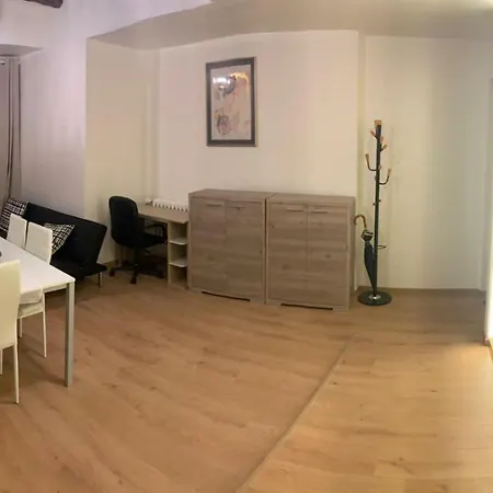 Gio'S Place S.Marco Maison d'hôtes
